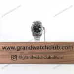 Super Clone Rolex Datejust Black Diamond Dial 126334-0011 41 mm – Swiss SuperClone