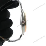 Super Clone Rolex Datejust Chocolate Dial 126331 Jubilee 41 mm – Swiss SuperClone