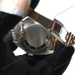 Super Clone Rolex Datejust Chocolate Dial 126331 Jubilee 41 mm – Swiss SuperClone