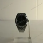 Super Clone Rolex Datejust Rhodium Dial 126334 “Wimbledon” Flutted/Jubilee 41 mm – Swiss SuperClone