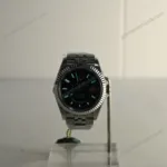 Super Clone Rolex Sky-Dweller Bright black Dial 336934 Jubilee – Swiss SuperClone