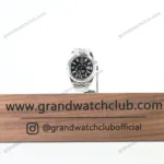 Super Clone Rolex Sky-Dweller Bright black Dial 336934 Jubilee – Swiss SuperClone