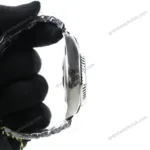Super Clone Rolex Sky-Dweller Bright black Dial 336934 Jubilee – Swiss SuperClone