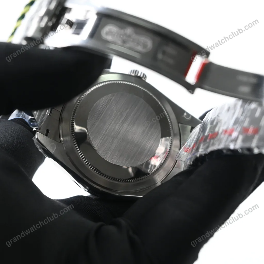 Super Clone Rolex Sky-Dweller Bright black Dial 336934 Jubilee – Swiss SuperClone