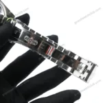 Super Clone Rolex Sky-Dweller Bright black Dial 336934 Jubilee – Swiss SuperClone