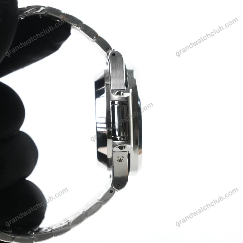Super Clone Patek Philippe Nautilus Chronograph 5980/1A-019 40.5mm White Dial – Swiss SuperClone
