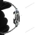 Super Clone Patek Philippe Nautilus Chronograph 5980/1A-019 40.5mm White Dial – Swiss SuperClone