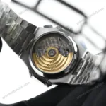 Super Clone Patek Philippe Nautilus Chronograph 5980/1A-019 40.5mm White Dial – Swiss SuperClone