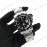 Super Clone Rolex Submariner Black Dial 126610LN – Swiss SuperClone