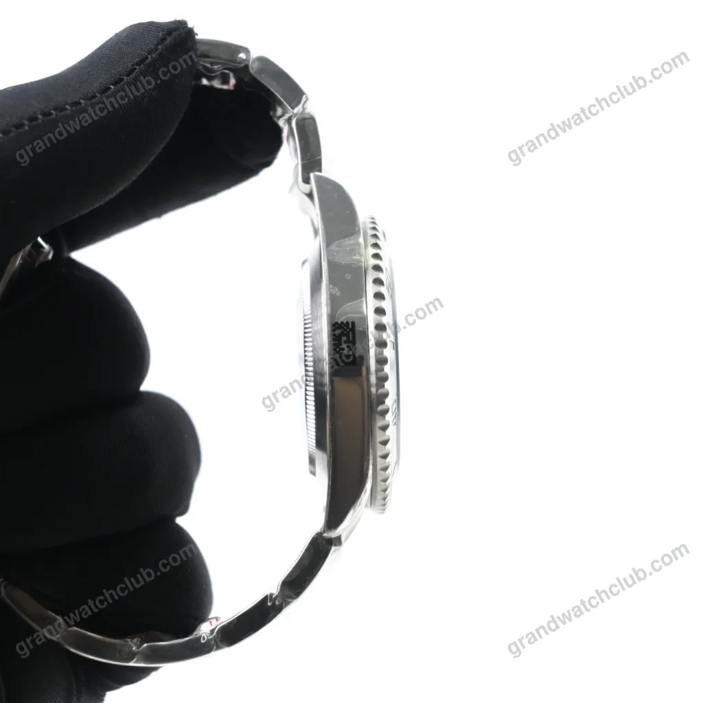 Super Clone Rolex Submariner Black Dial 126610LN – Swiss SuperClone