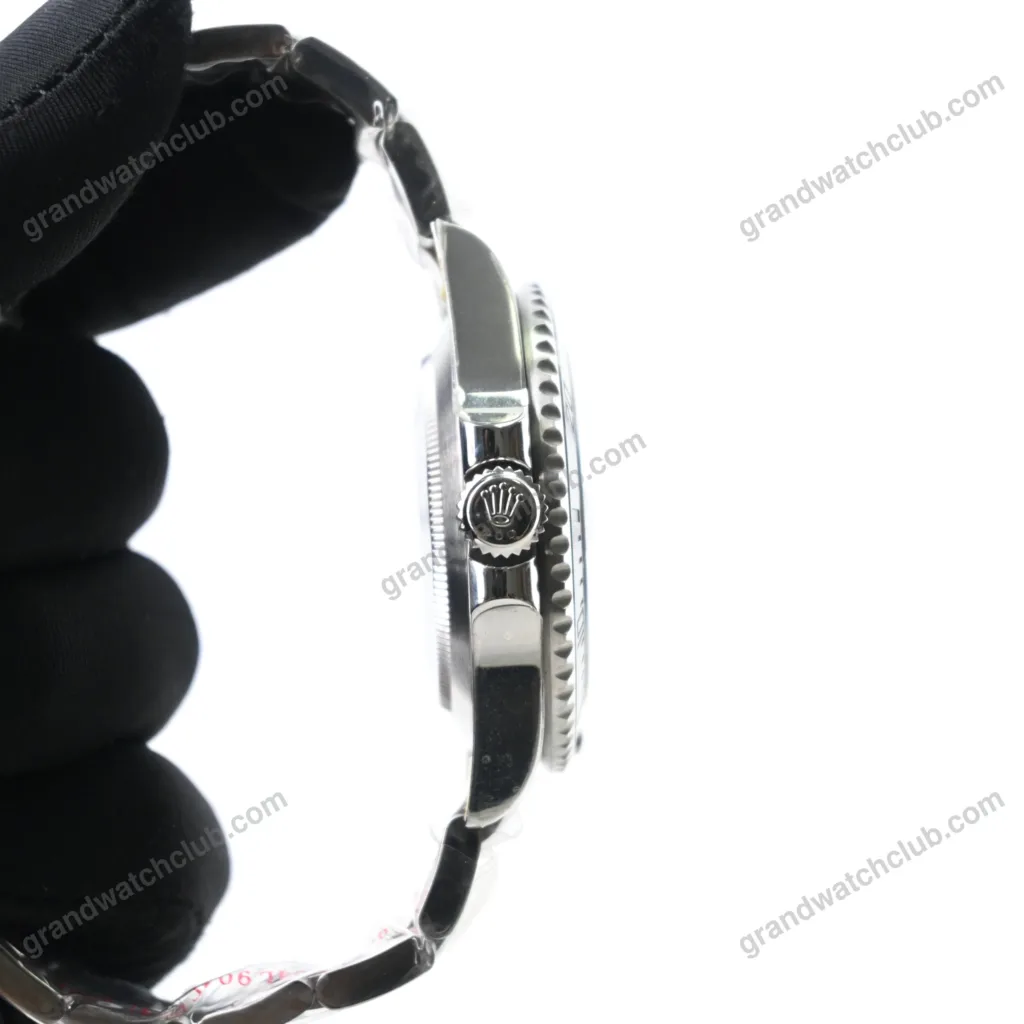 Super Clone Rolex Submariner Black Dial 126610LN – Swiss SuperClone