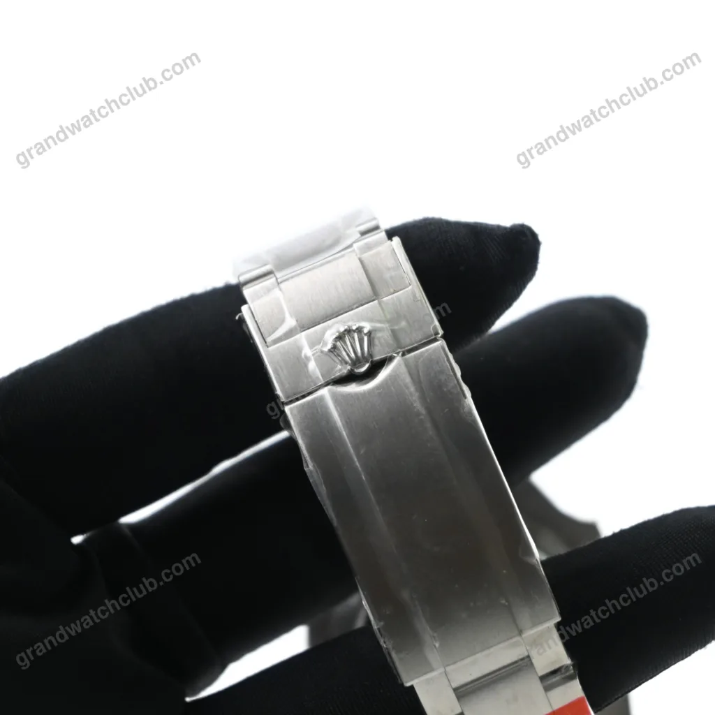 Super Clone Rolex Submariner Black Dial 126610LN – Swiss SuperClone