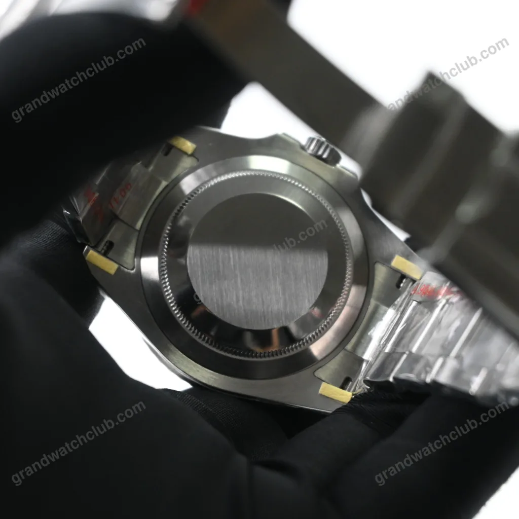 Super Clone Rolex Submariner Black Dial 126610LN – Swiss SuperClone
