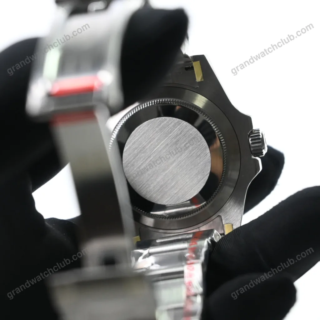 Super Clone Rolex Submariner Black Dial 126610LN – Swiss SuperClone