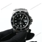 Super Clone Rolex Submariner Black Dial 126610LN – Swiss SuperClone