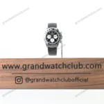 Super Clone Rolex Daytona black Dial 126519LN – Swiss SuperClone