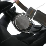 Super Clone Rolex Daytona black Dial 126519LN – Swiss SuperClone