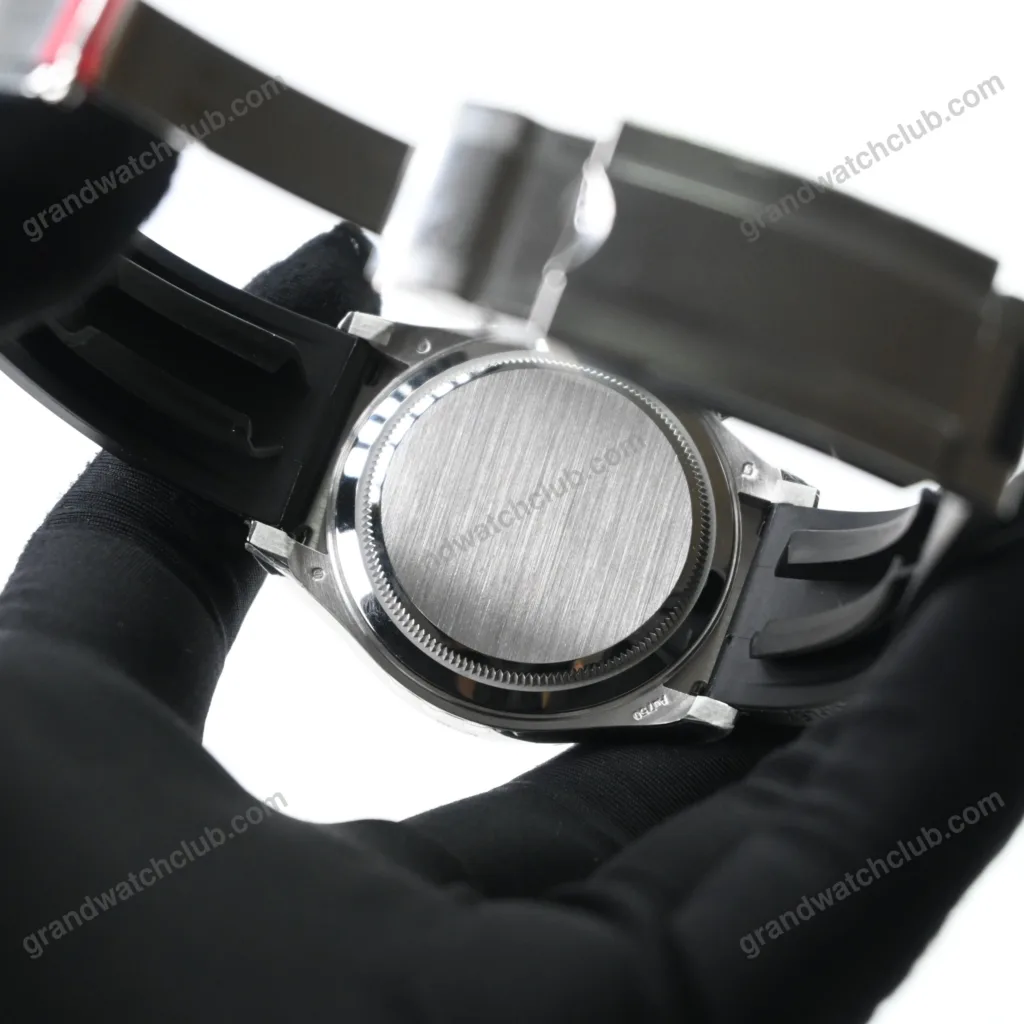 Super Clone Rolex Daytona black Dial 126519LN – Swiss SuperClone