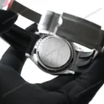 Super Clone Rolex Daytona black Dial 126519LN – Swiss SuperClone