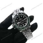 Super Clone Rolex GMT-Master II “Sprite” 126720VTNR – Swiss SuperClone