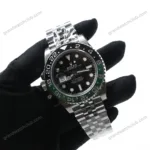 Super Clone Rolex GMT-Master II “Sprite” 126720VTNR – Swiss SuperClone
