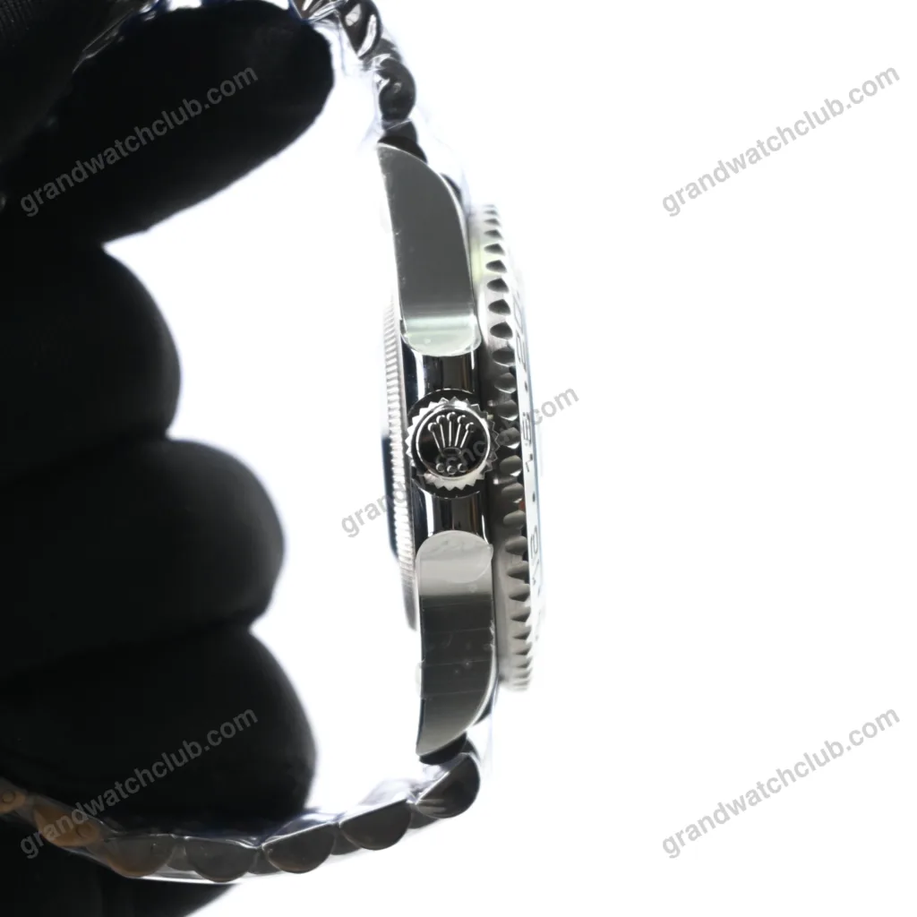 Super Clone Rolex GMT-Master II “Sprite” 126720VTNR – Swiss SuperClone