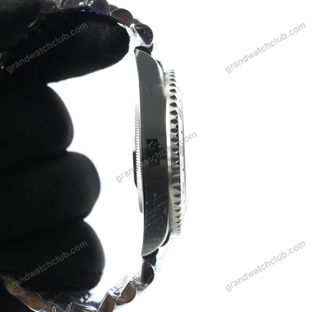 Super Clone Rolex GMT-Master II “Sprite” 126720VTNR – Swiss SuperClone