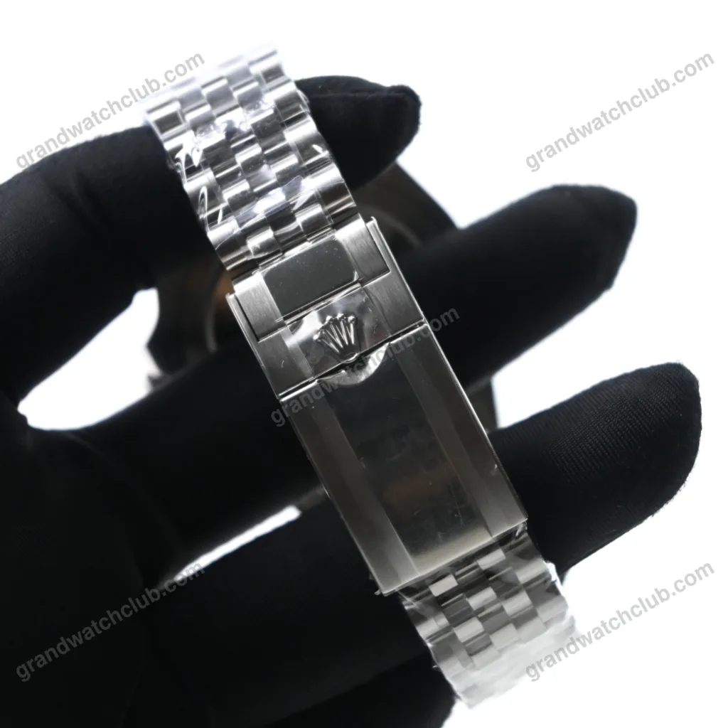 Super Clone Rolex GMT-Master II “Sprite” 126720VTNR – Swiss SuperClone