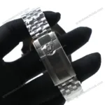 Super Clone Rolex GMT-Master II “Sprite” 126720VTNR – Swiss SuperClone