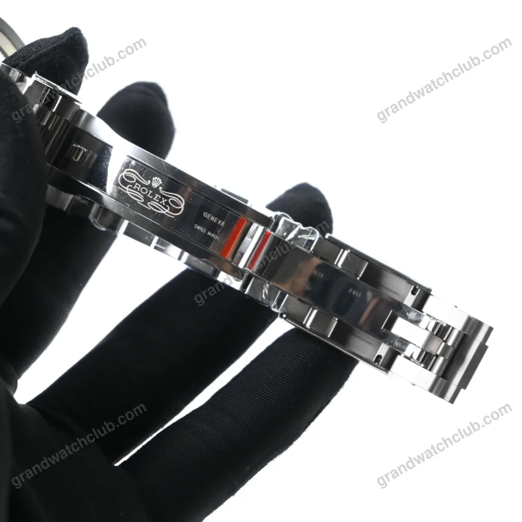 Super Clone Rolex GMT-Master II “Sprite” 126720VTNR – Swiss SuperClone