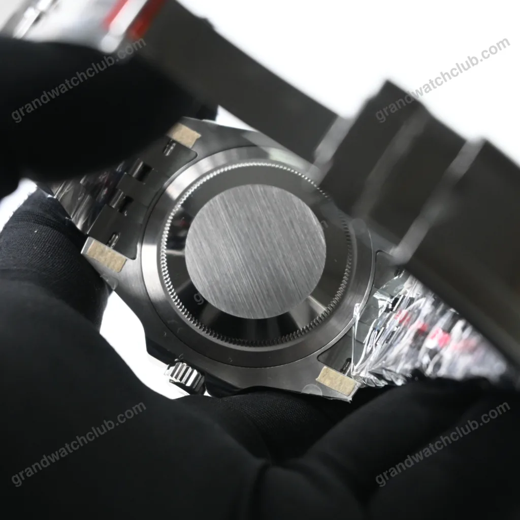 Super Clone Rolex GMT-Master II “Sprite” 126720VTNR – Swiss SuperClone