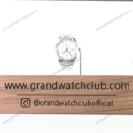 Super Clone Rolex Sky-Dweller Intense white Dial 336934 – Swiss SuperClone