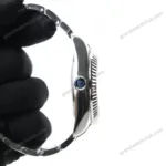 Super Clone Rolex Sky-Dweller Intense white Dial 336934 – Swiss SuperClone