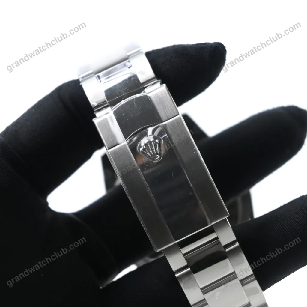 Super Clone Rolex Sky-Dweller Intense white Dial 336934 – Swiss SuperClone