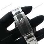 Super Clone Rolex Sky-Dweller Intense white Dial 336934 – Swiss SuperClone