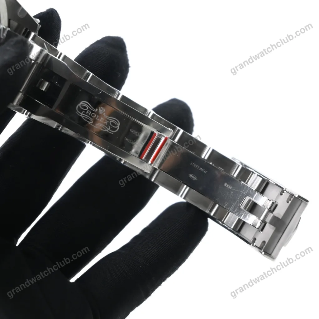 Super Clone Rolex Sky-Dweller Intense white Dial 336934 – Swiss SuperClone