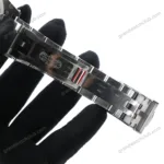 Super Clone Rolex Sky-Dweller Intense white Dial 336934 – Swiss SuperClone