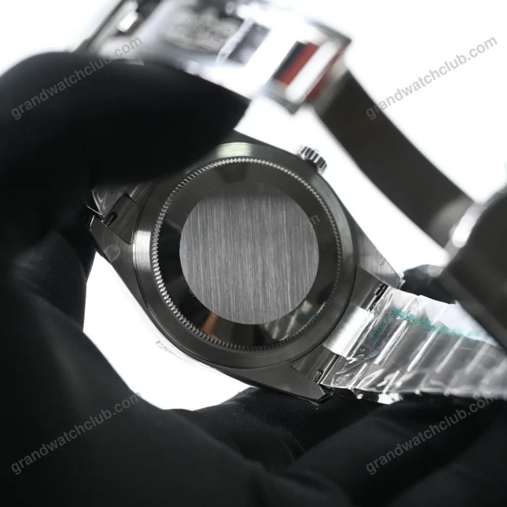 Super Clone Rolex Sky-Dweller Intense white Dial 336934 – Swiss SuperClone