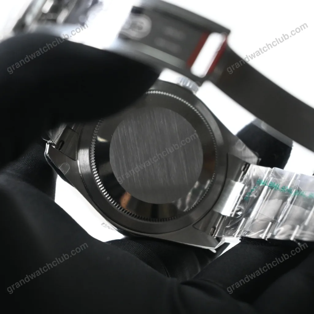 Super Clone Rolex Sky-Dweller Intense white Dial 336934 – Swiss SuperClone