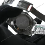 Super Clone Rolex Sky-Dweller Intense white Dial 336934 – Swiss SuperClone