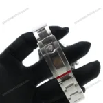 Super Clone Rolex Daytona White Dial 116520 – Swiss SuperClone