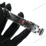 Super Clone Rolex Daytona White Dial 116520 – Swiss SuperClone