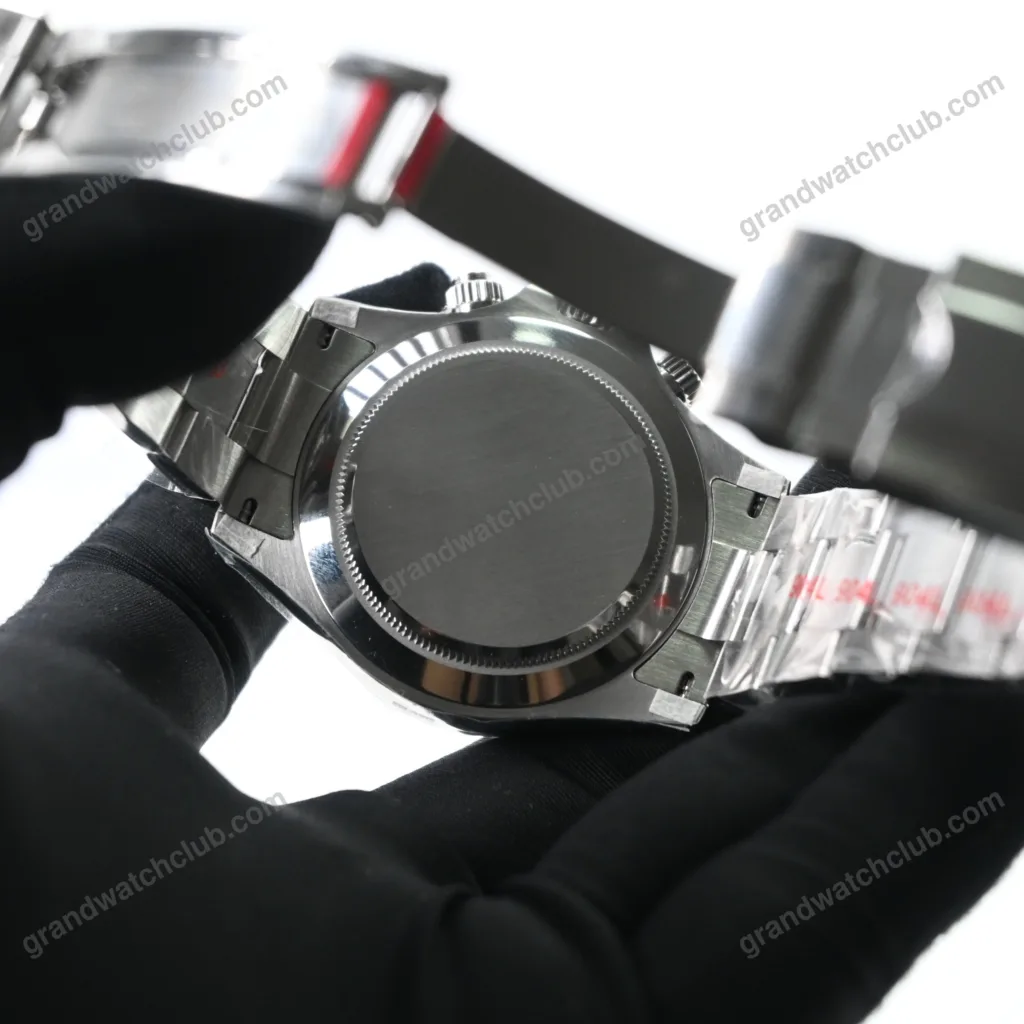 Super Clone Rolex Daytona White Dial 116520 – Swiss SuperClone