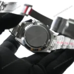 Super Clone Rolex Daytona White Dial 116520 – Swiss SuperClone