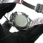 Super Clone Rolex Daytona White Dial 116520 – Swiss SuperClone
