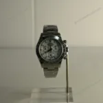 Super Clone Rolex Daytona White Dial 116520 – Swiss SuperClone