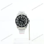Super Clone Rolex Submariner Black Dial 114060 – Swiss SuperClone