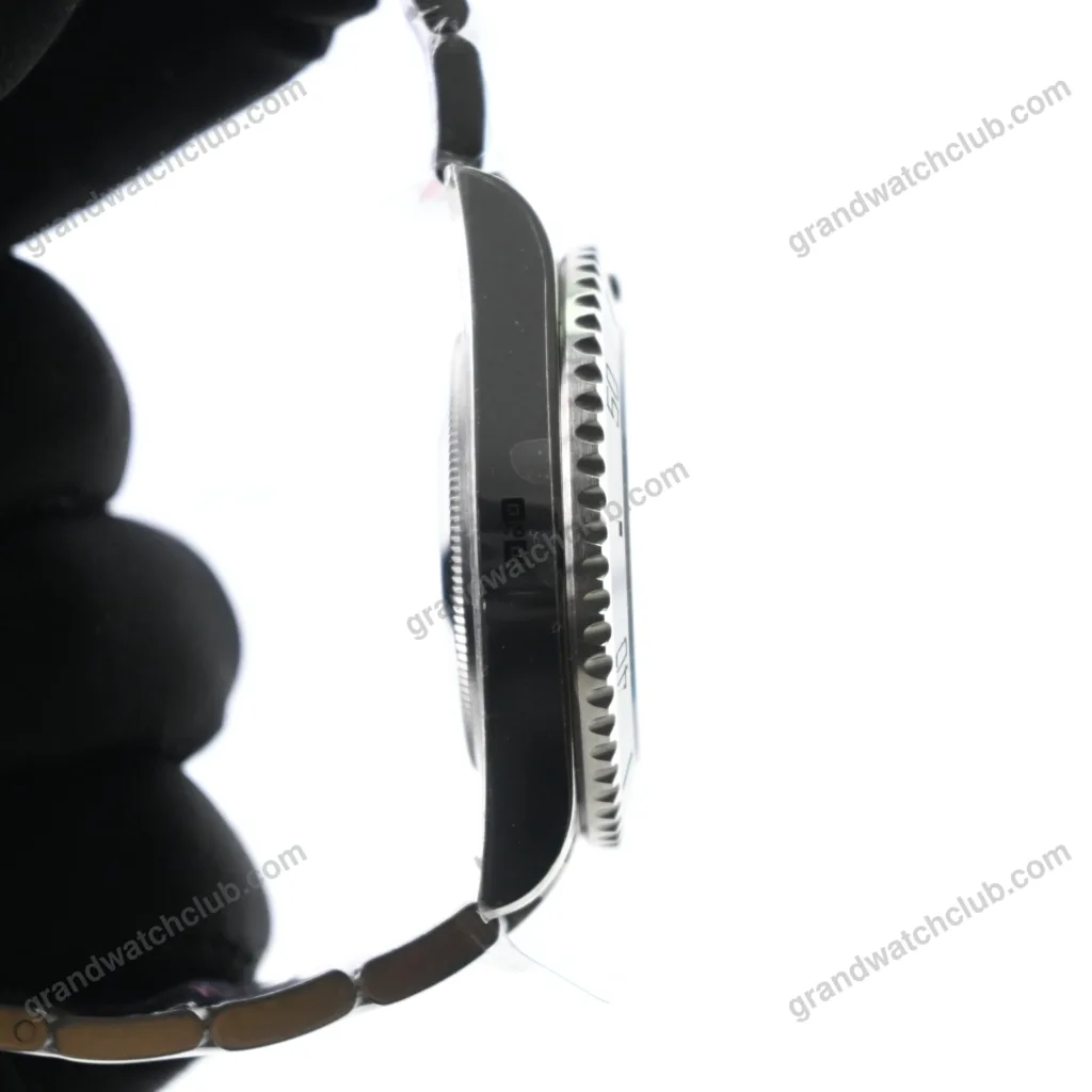 Super Clone Rolex Submariner Black Dial 114060 – Swiss SuperClone