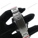 Super Clone Rolex Submariner Black Dial 114060 – Swiss SuperClone