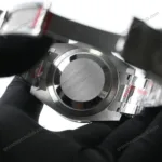 Super Clone Rolex Submariner Black Dial 114060 – Swiss SuperClone